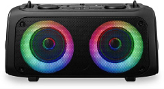 HYUNDAI H-PS1030 черный Колонка портативная