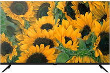 BQ 43FSU40B UHD SMART TV WebOS безрамочный Телевизор