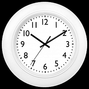 TROYKA 71711205 Часы настенные