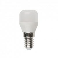 VOLPE (UL-00000178) LED-Y27-3W/WW/E14/FR/Z Лампа декоративная светодиодная