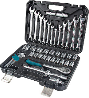 BORT BTK-47 Набор ручного инструмента