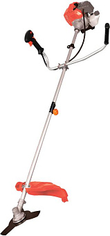 ZERTEN TBR-52P3T 105010201006 (2 коробки) Бензиновый триммер