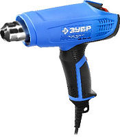 ЗУБР ФТ-П1800 1800Вт Фен технический