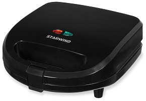 STARWIND SSM2301 ВАФЕЛЬНИЦЫ, ОРЕШНИЦЫ,ТОСТЕРЫ