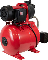 EDON EWP 1350RC черный/красный 24810 1350Вт, 19л Станция автономного водоснабжения