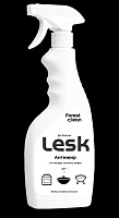 FOREST CLEAN Антижир LESK 500мл Антижир