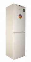 DON R-299 BE бежевый мрамор 399л Холодильник