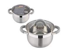 MALLONY Felicita 2,9л (009387) Кастрюля