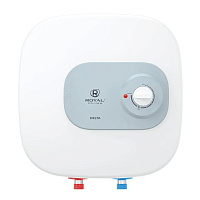 ROYAL CLIMA RWH-D10-FE DELTA Водонагреватель накопительный электрический