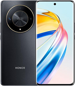 HONOR X9b 8/256Gb Midnight Black (5109AWUY) Смартфон