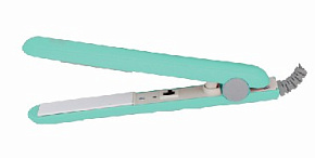 IRIT IR-3183 (щипцы-выпрямление) бирюзовый Выпрямитель для волос