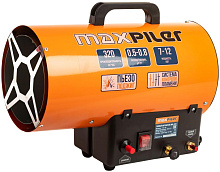 MAXPILER MGH-1201