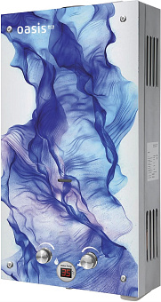 OASIS Eco S-20 кВт Водонагреватель газовый OASIS Eco S-20 кВт
