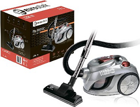EUROSTEK EVC-3007 Пылесос