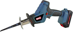 ЭНЕРГОПРОМ HOME MASTER СПА-80 ONE BATTERY БЕЗ АКБ И ЗУ 00-00024922 Пила сабельная