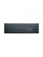 SMARTBUY (SBK-206AG-K) 206 черный Клавиатура