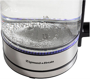 ZIGMUND & SHTAIN KE-912 (1,8л. стекло)
