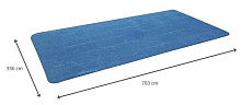 BESTWAY 58228 BESTWAY Тент солнечный для бассейнов 640*274 см / 732*366 см 58228