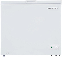 SNOWCAP CF-200 Морозильный ларь
