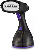 KITFORT КТ-9121-1 черно-фиолетовый Отпариватель ручной