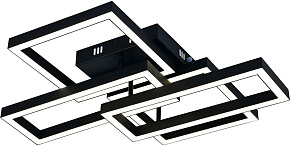 ESCADA 100006/B/4C LED*70W Black
