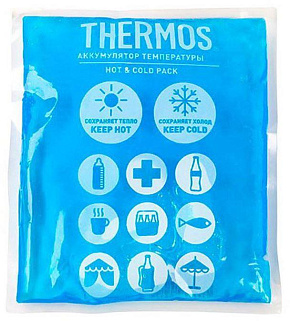 THERMOS Gel Pack Hot and Cold 350 СУМКИ-ТЕРМОСЫ