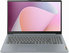 LENOVO 15.6 IdeaPad Slim 3 15ABR8 Grey (82XM00C4UE) Ноутбук