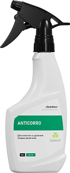 CLEANBOX PROFESSIONAL 135905 ANTICORRO от следов ржавчины (0,5л)