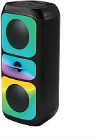 AKSBERRY (6900305020014) AS-26 NeoBeat, черный Мидисистема