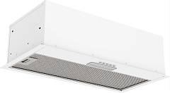 ELIKOR Cube Basic 60П-500-К3Д Белый SM (293432) Вытяжка