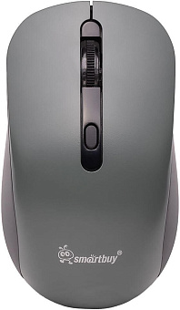 SMARTBUY (SBM758DG) SBM758DG графит Мышь SMARTBUY (SBM758DG) SBM758DG графит
