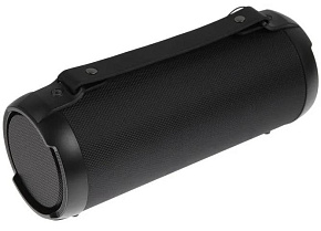 SOUNDMAX SM-PS5015B черный Портативные аудиосистемы