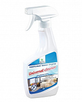 CLEAN&GREEN CG8080 универсальное Universal cleaner (нейтральное, триггер) 500 мл. Моющее средство