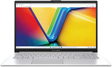 ASUS 15.6" 15.6 VivoBook 15 X1504VA-BQ4056 Silver (90NB13Y2-M02FT0) ПИ
