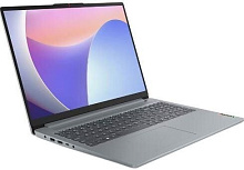LENOVO 15.3 IdeaPad Slim 3 15ARP10 Grey (83K700K5RK) ПИ Ноутбук LENOVO 15.3 IdeaPad Slim 3 15ARP10 Grey (83K700K5RK) ПИ