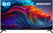 NORDFROST Y 4301 FHD-R Телевизор