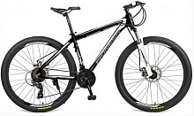 PIONEER ENERGY 29" AL/20" darkblue-white-deepblue Велосипед