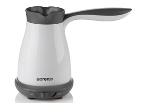 GORENJE TCM330W 734952 Электрическая турка