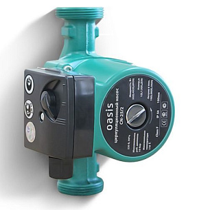 OASIS C 25/2 Насос