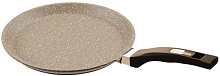 МЕЧТА 12806 Гранит brown 22см блинная Сковорода