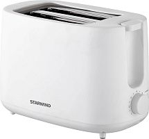 STARWIND ST4107 750Вт белый