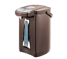 CENTEK CT-0095 (Шоколадный) 5л Термопоты CENTEK CT-0095 (Шоколадный) 5л