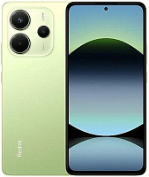 XIAOMI Redmi Note 14 8/128Gb Green (61647) Смартфон детский