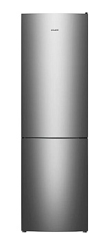 ATLANT ХМ-4621-161 338л мокрый асфальт Холодильник