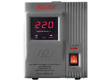 РЕСАНТА ACH-1500/1-Ц Стабилизатор