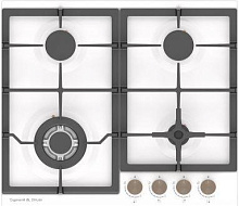 ZIGMUND& SHTAIN G146W Варочная панель