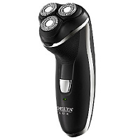 DELTA LUX DL-0725 black Бритвы