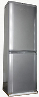ОРСК 173MI 320л металлик Холодильник