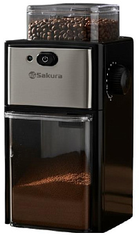 SAKURA SA-6180BK