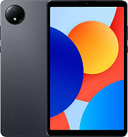 XIAOMI Redmi Pad SE 8.7 4G 4/64Gb Black (58099) Планшет